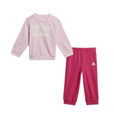 ensemble bébé lin ft jog