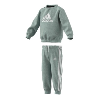 ensemble bébé i bos jog ft