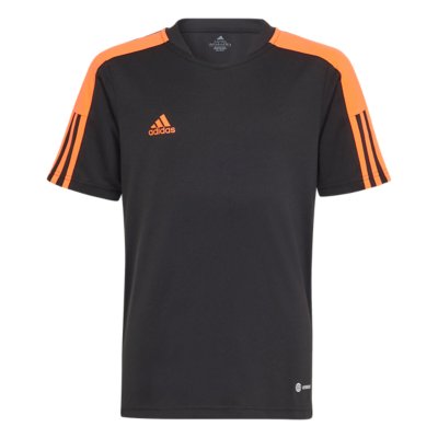 maillot de football enfant tiro essentials
