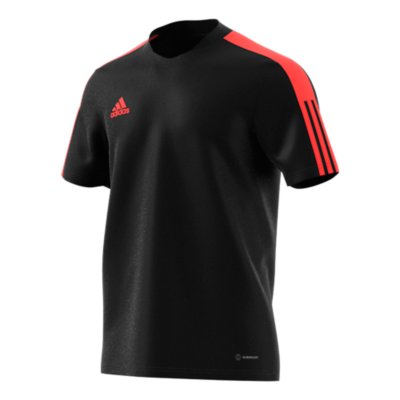 maillot de football homme tiro essentiel