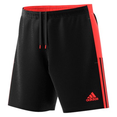 short de football homme tiro essentiel