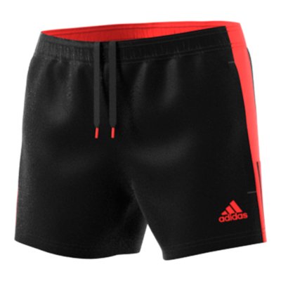 short de football femme tiro essentiel