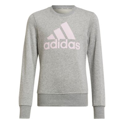 sweatshirt fille g bl st