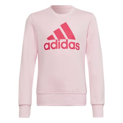 sweatshirt fille g bl