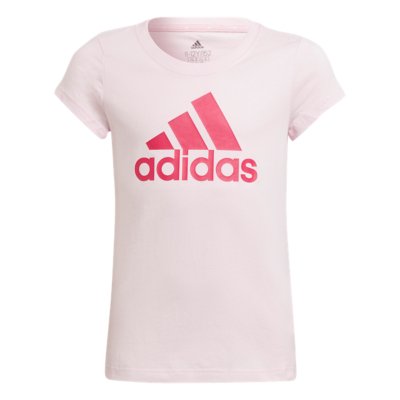 tee-shirt à manches courtes fille g bl t