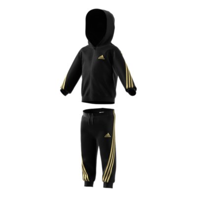 ensemble bébé i fi shiny jog