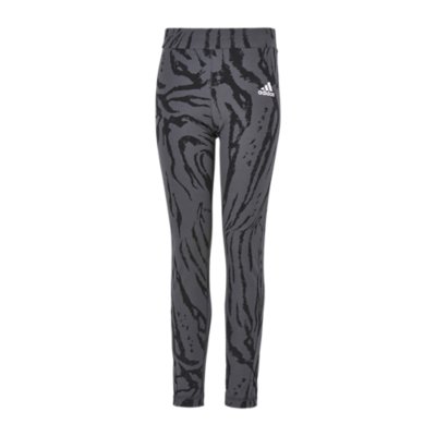 legging fille aop