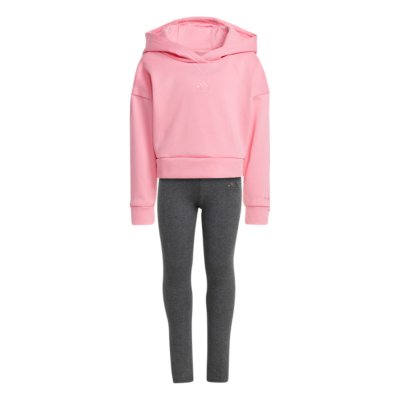 ensemble fille lg hood fl ts