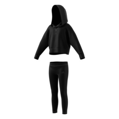 ensemble fille lg hood fl ts