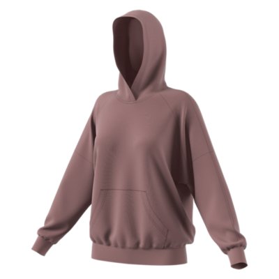 sweatshirt à capuche femme all szn