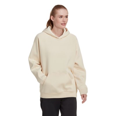 sweatshirt à capuche femme all szn