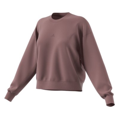 sweatshirt femme all szn