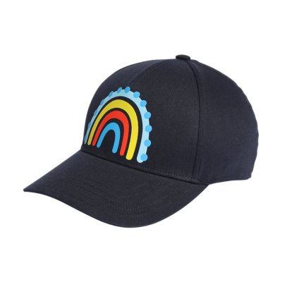 casquette homme rainbow cap