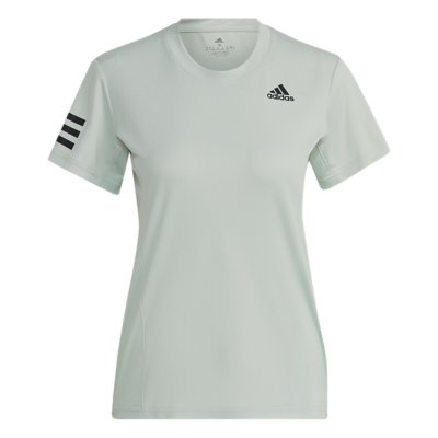 tee-shirt de tennis femme club
