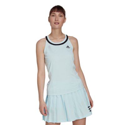 débardeur de tennis femme club tank