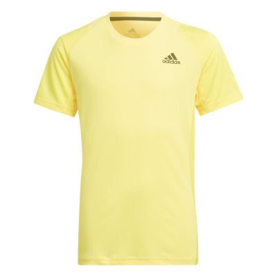 tee-shirt de tennis enfant b club
