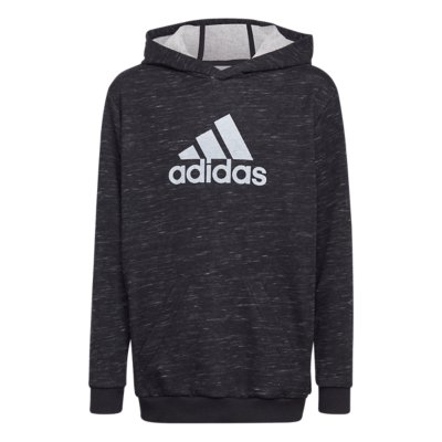 sweatshirt à capuche garçon u bos hd