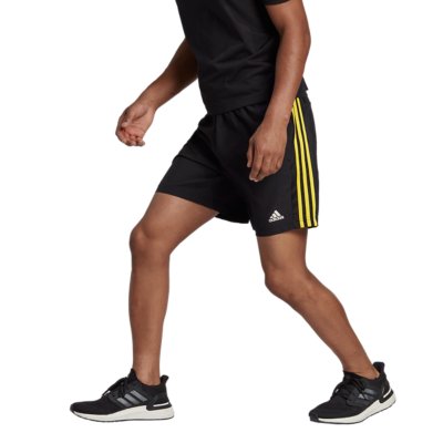short de training homme hiit 3s sho