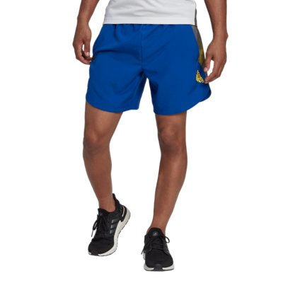 short homme hiit d4m gf sho
