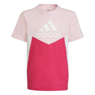 tee-shirt à manches courtes fille t ess