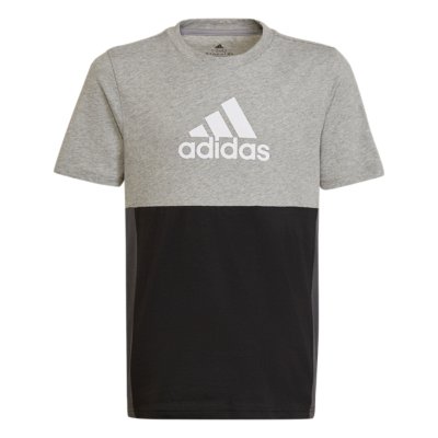 tee-shirt à manches courtes garçon u cb