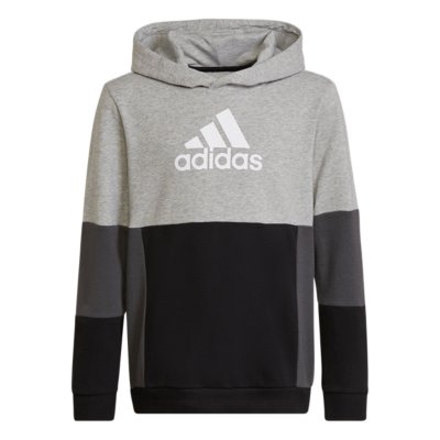 sweatshirt à capuche garçon u cb