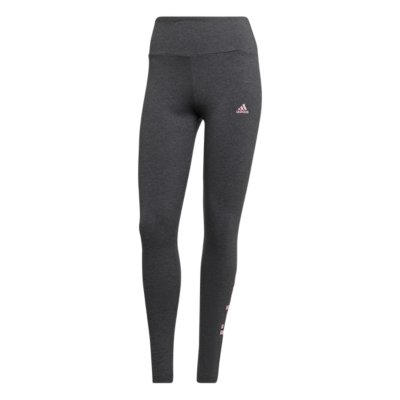 legging femme lin