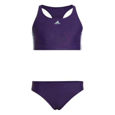 maillot de bain 2 pièces fille fit 2pc 3s y