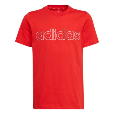 tee-shirt à manches courtes garçon b lin t