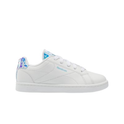 sneakers enfant rbk royal complete cln 2.0