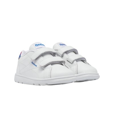 sneakers bébé rbk royal complete cln 2.0 2v