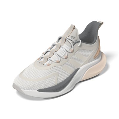 sneakers femme alphabounce+ sustainable bounce 