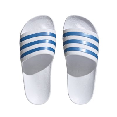 Intersport discount claquette adidas