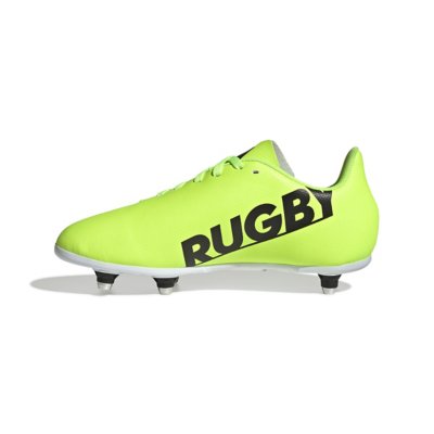 Chaussures De Rugby Moulees Garcon Chaussure De Rugby Junior SG ADIDAS INTERSPORT