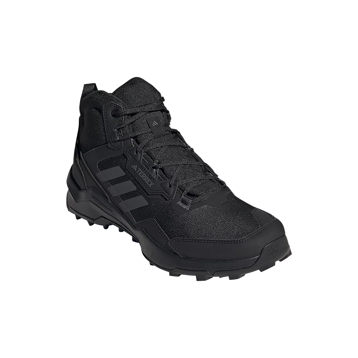 chaussures de randonnée homme terrex ax4 mid gore tex