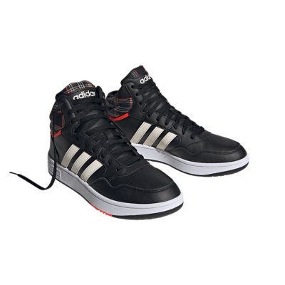 sneakers homme hoops 3.0 mid