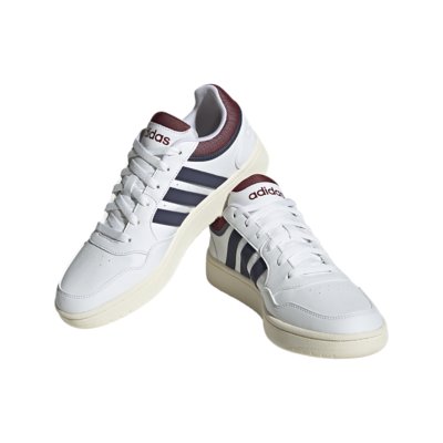 sneakers homme hoops 3.0
