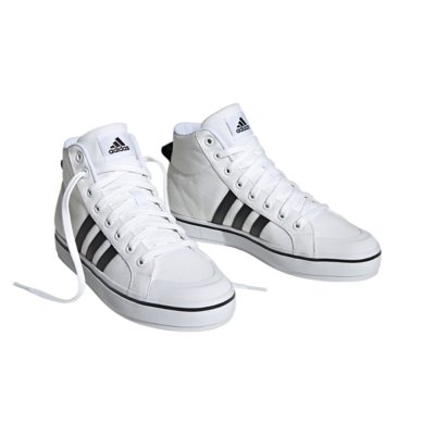 chaussures en toile femme bravada 2.0 listyle skateboarding