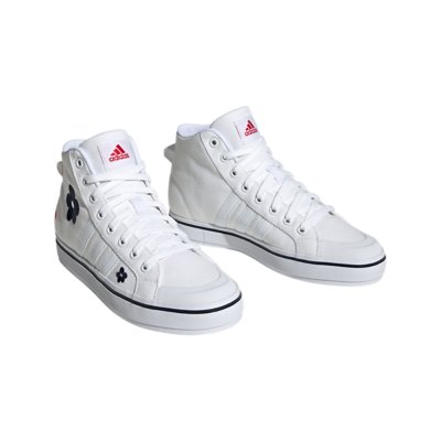 chaussures en toile femme bravada 2.0 mid