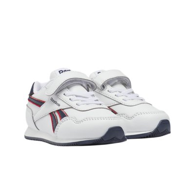 sneakers bébé royal cl jog 3.0 1v