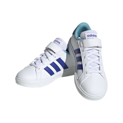 sneakers enfant grand court 2.0 el k