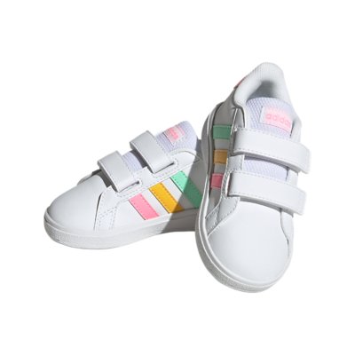 sneakers bébé grand court 2.0 cf i