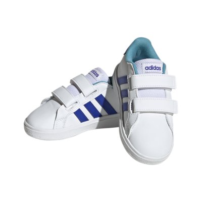 sneakers bébé grand court 2.0 cf i