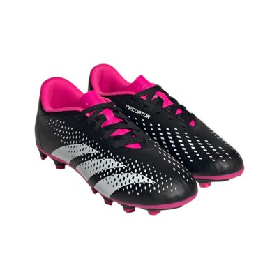 chaussures de football moulées predator accuracy.4 fxg j