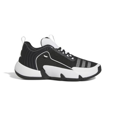 Chaussures De Basketball Homme TRAE UNLIMITED ADIDAS INTERSPORT