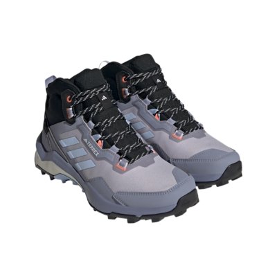 chaussures de randonnée femme terrex ax4 mid gore-tex