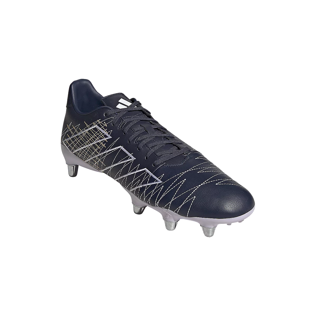 chaussures de rugby moulées homme kakari elite sg