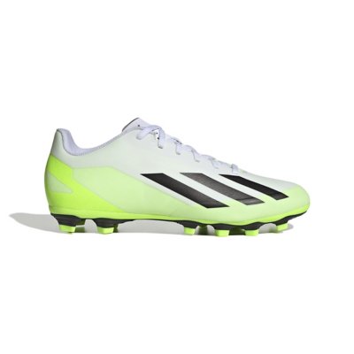 Chaussures De Football Moul es Adulte X Crazyfast.4 Multi surfaces