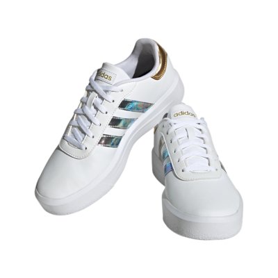 sneakers femme court platform