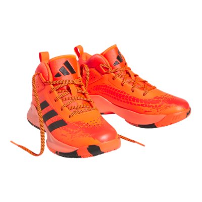 chaussures de basketball enfant cross em up 5 wide